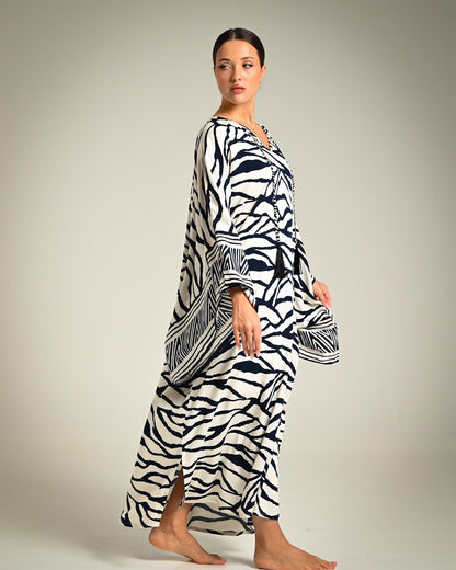 SS25-9 - Basma by Haya
