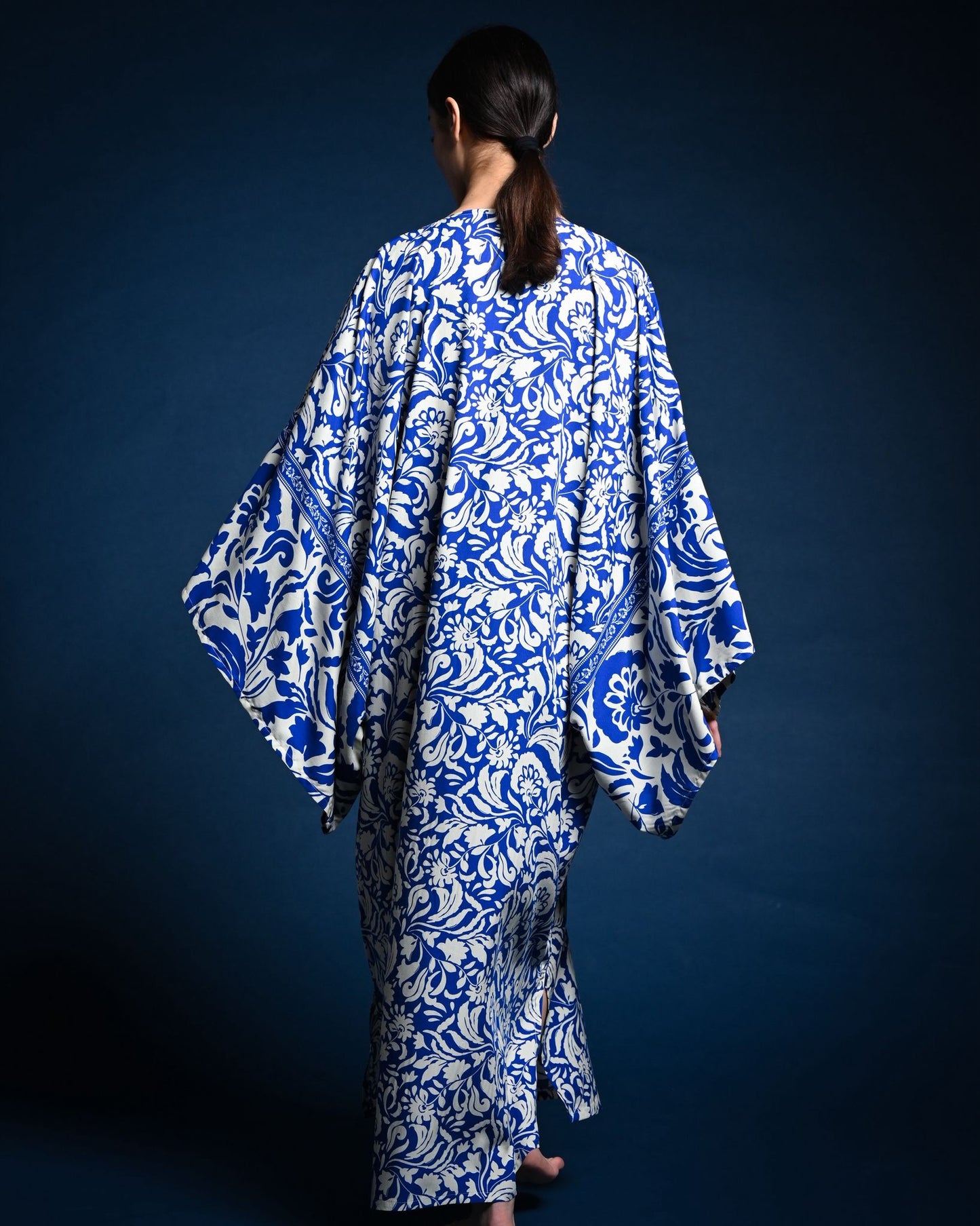 SS26-9 - Basma by Haya