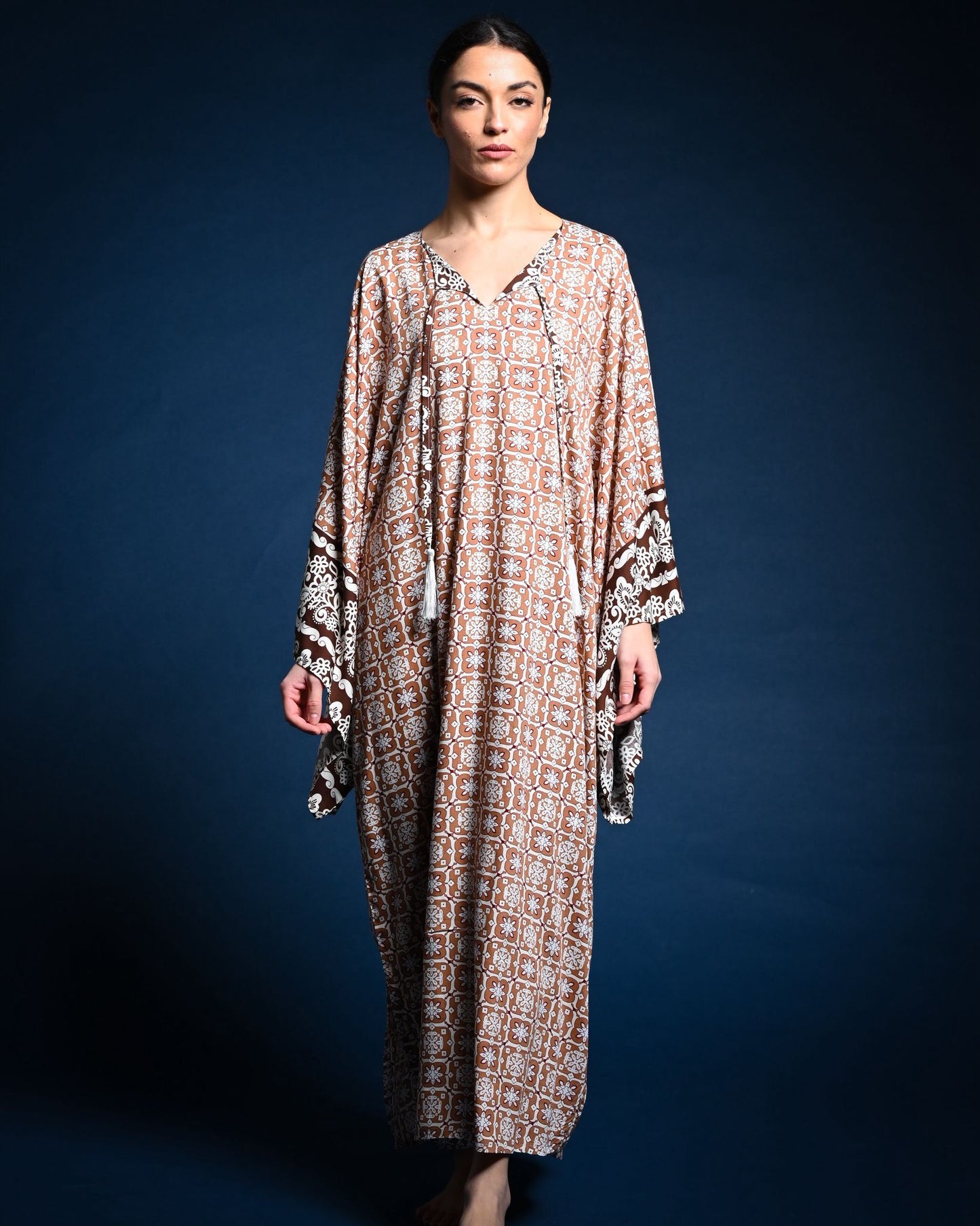 SS26-5 - Basma by Haya