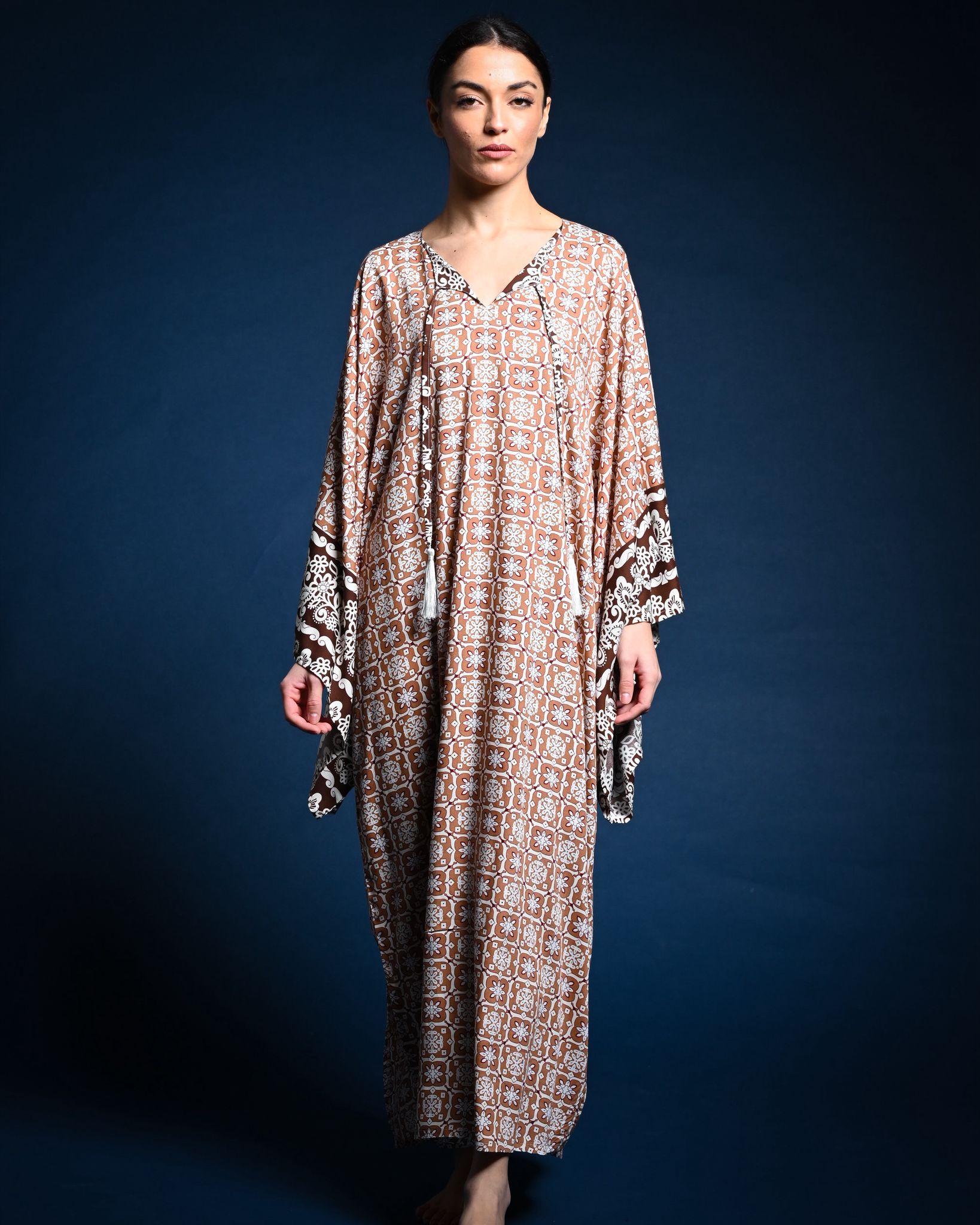 SS26-5 - Basma by Haya