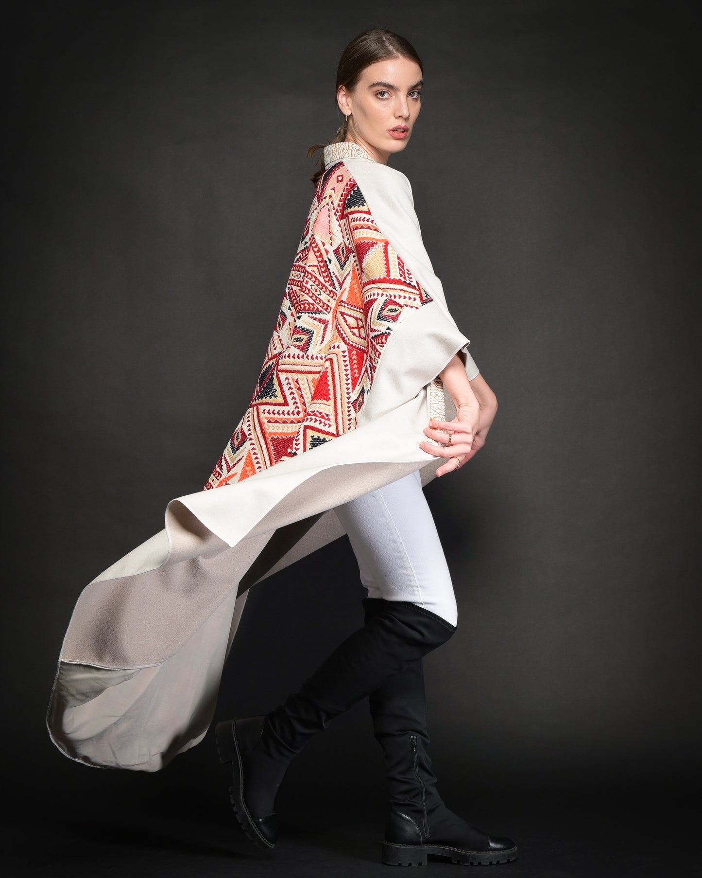 FW23-07B - Basma by Haya