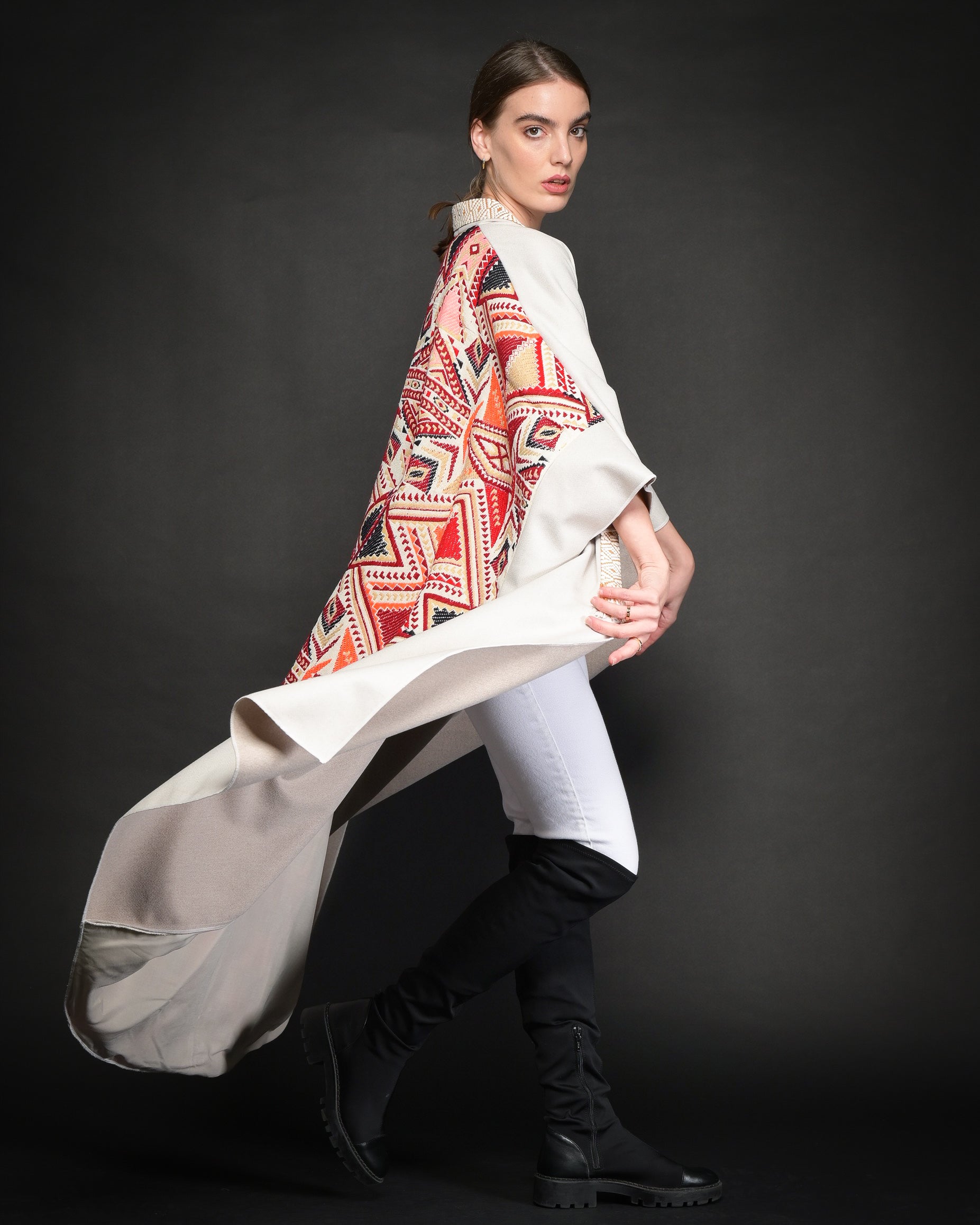 FW23-07B - Basma by Haya