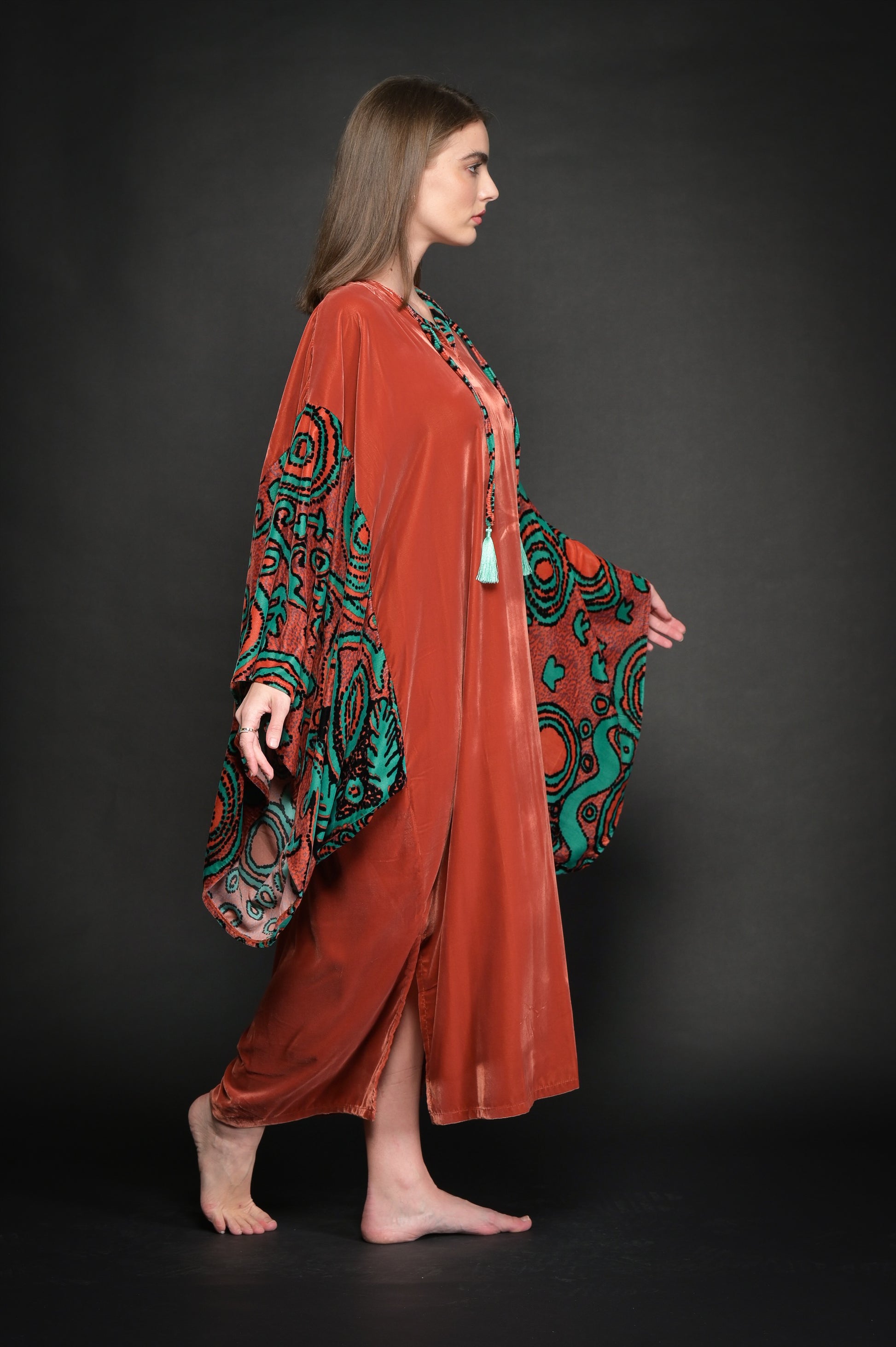 FW23-08B - Basma by Haya