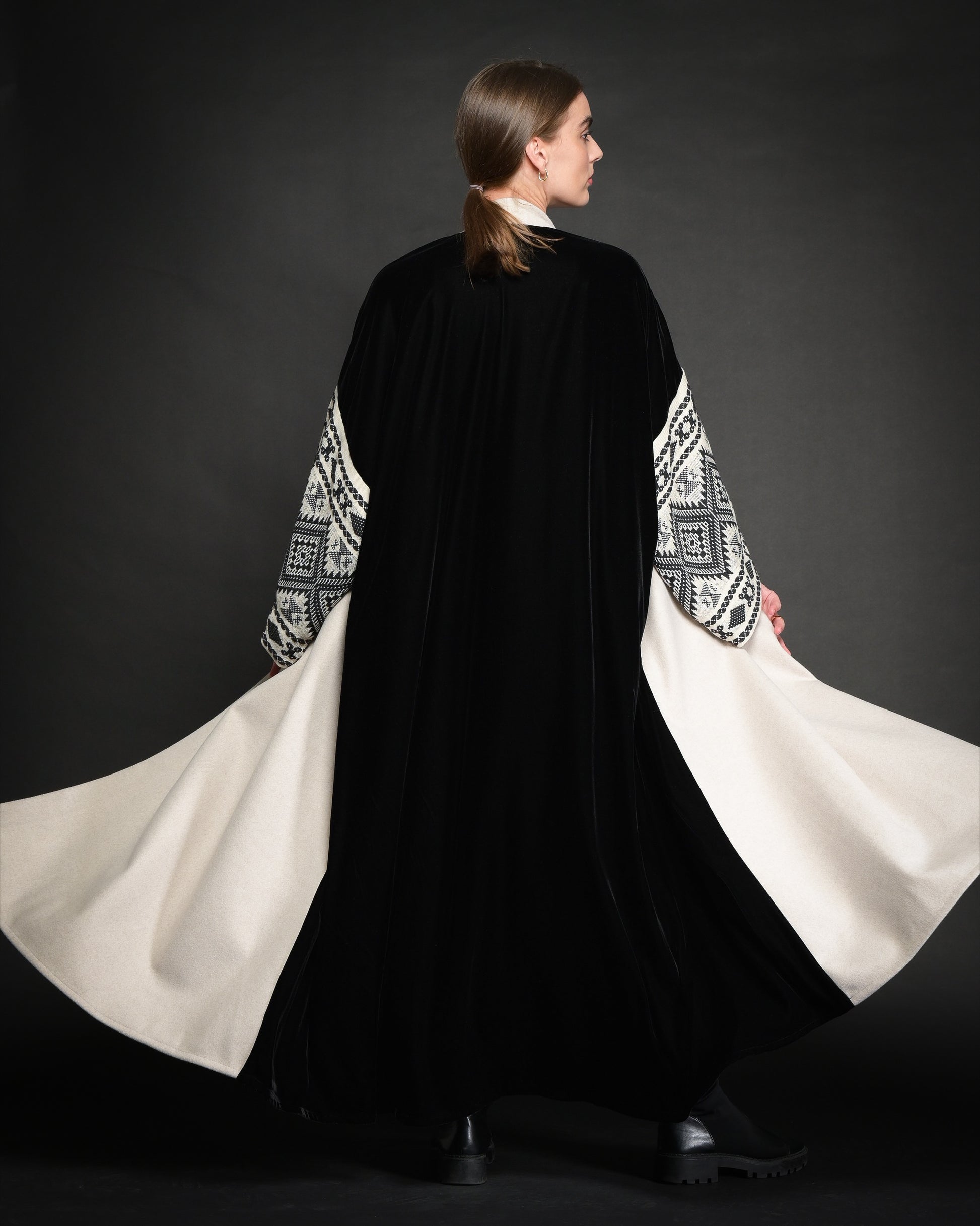 FW23-03A - Basma by Haya