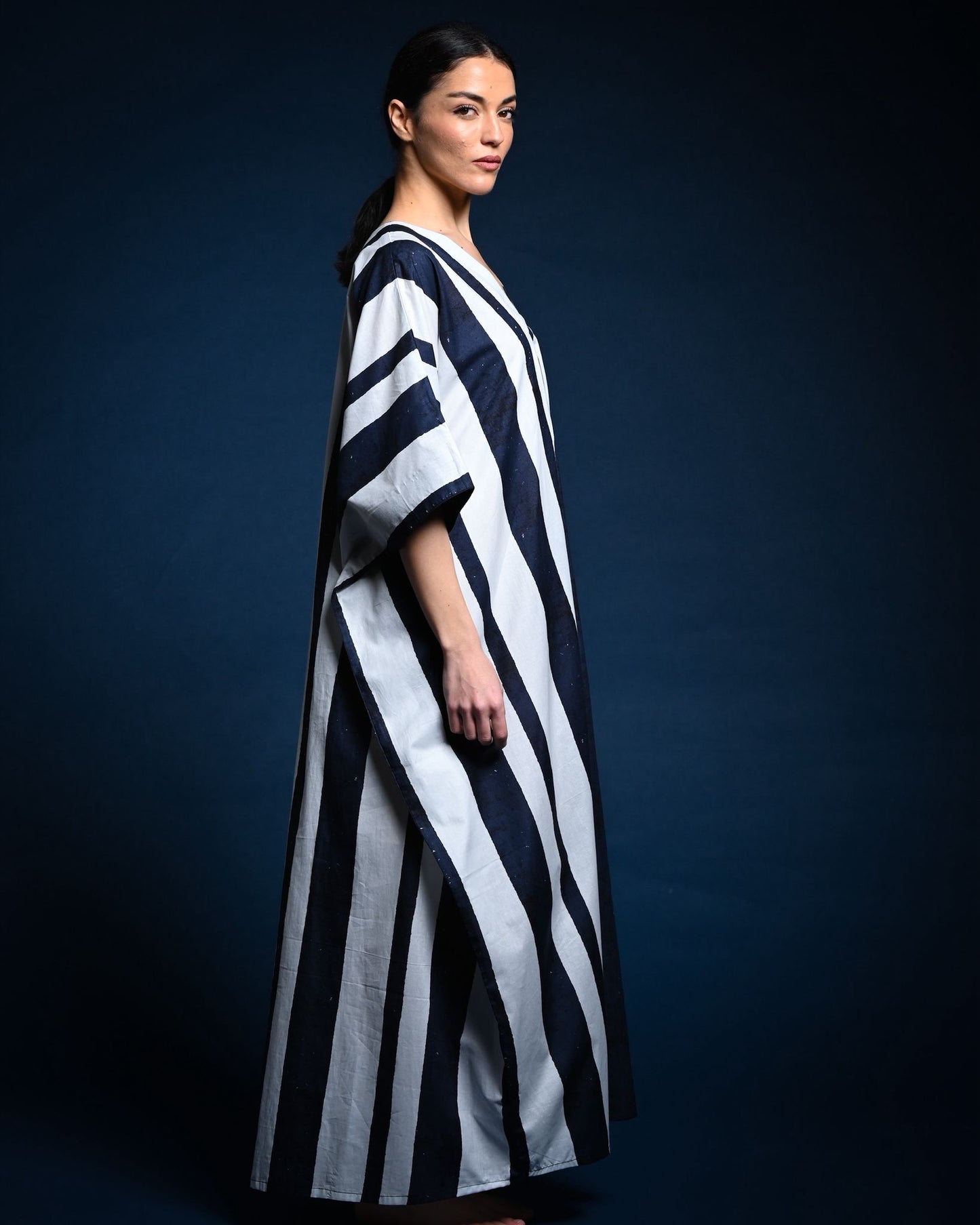 SS26-1C - Basma by Haya