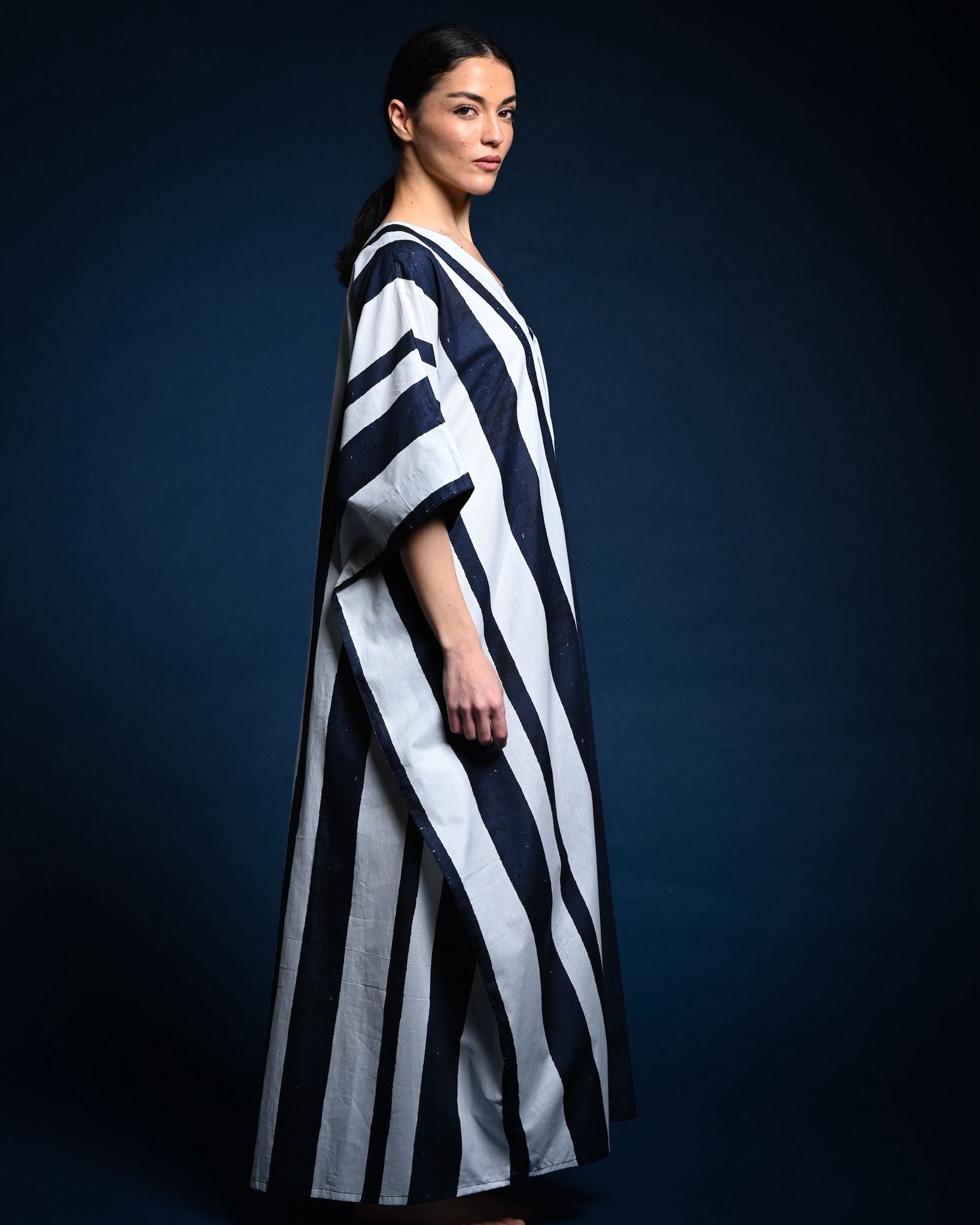 SS26-1C - Basma by Haya