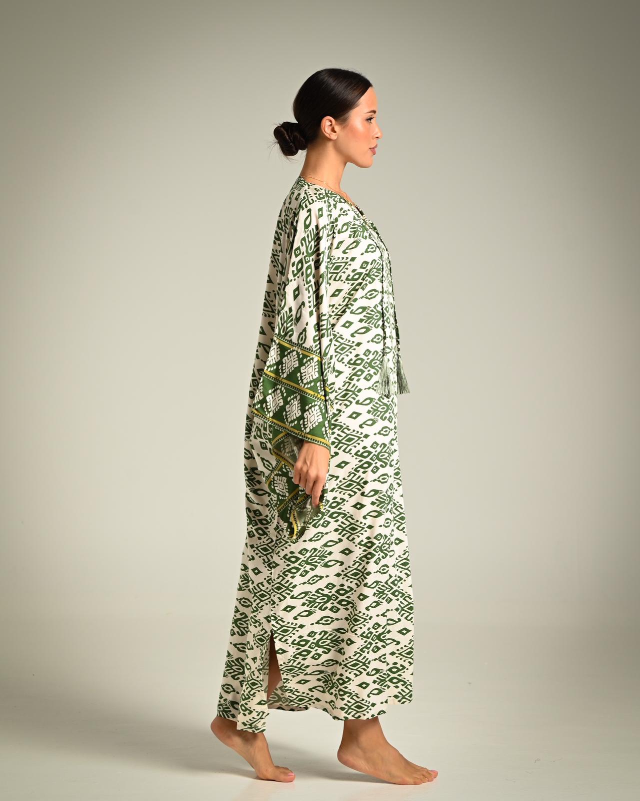 SS25-7 - Basma by Haya
