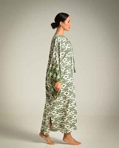 SS25-7 - Basma by Haya