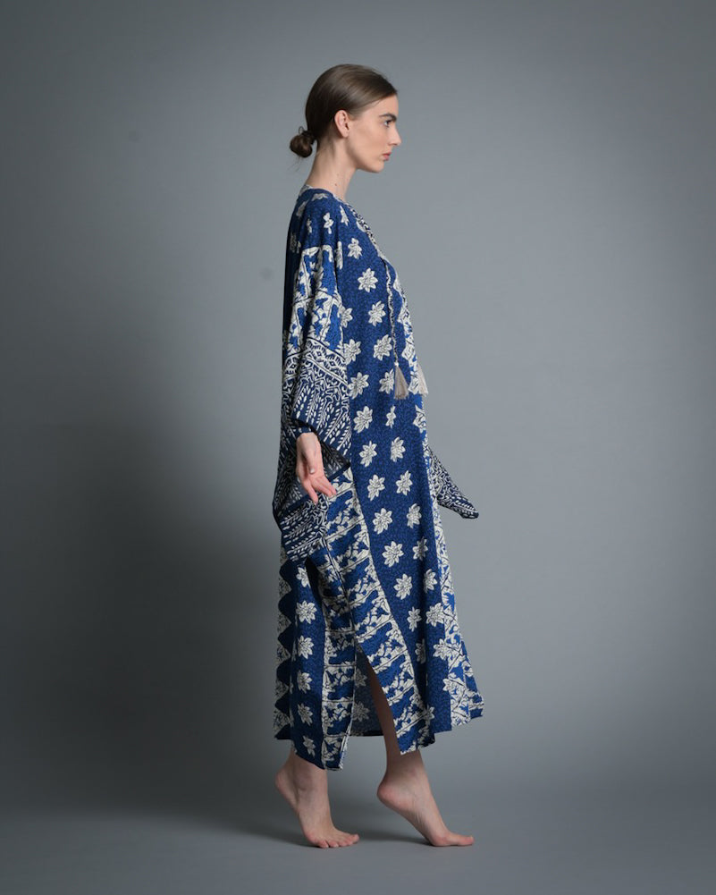 SS24-3-12B - Basma by Haya
