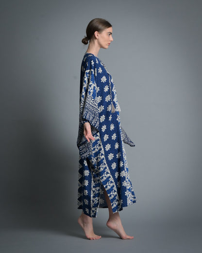 SS24-3-12B - Basma by Haya