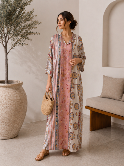 SS26-22 - Basma by Haya