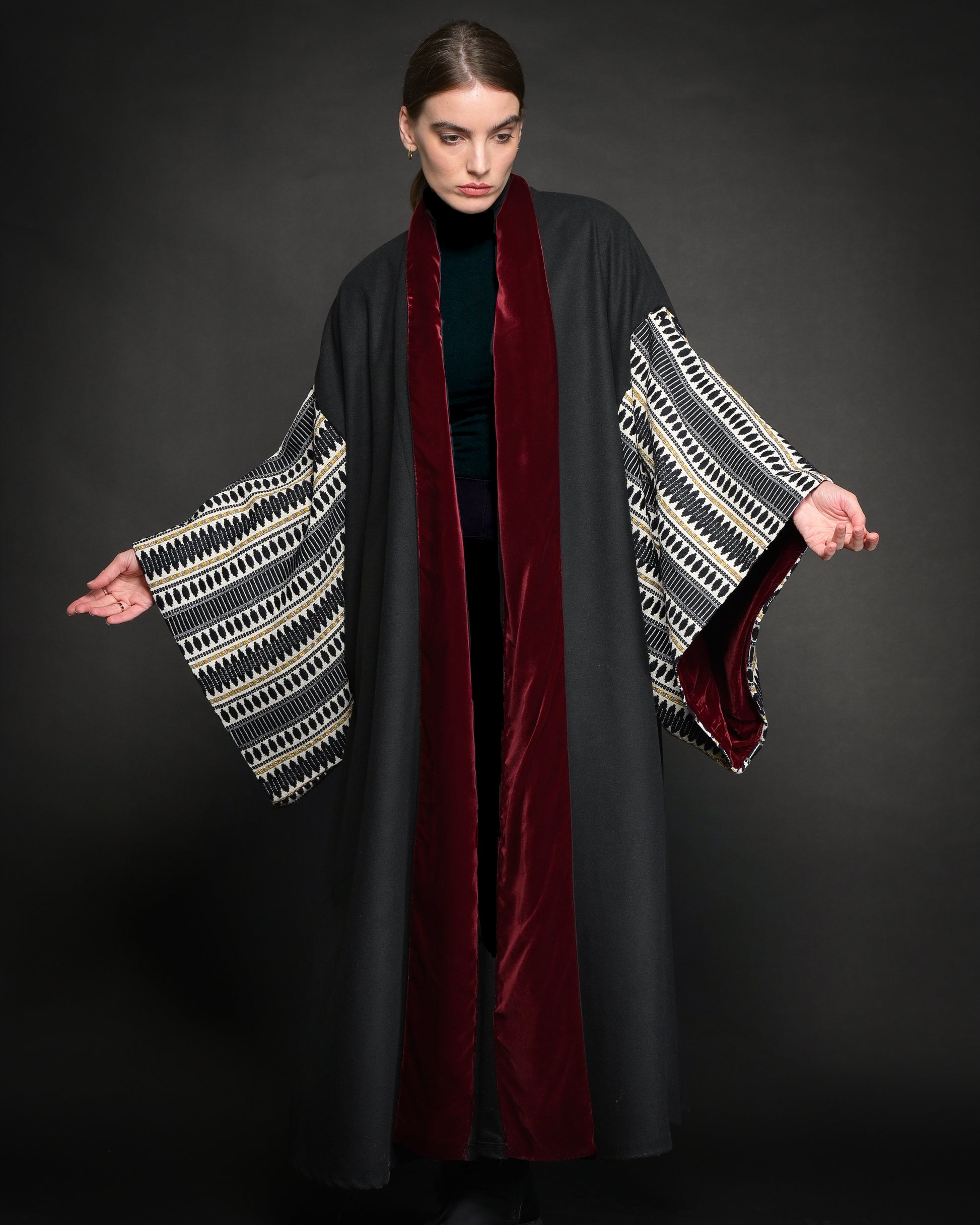 FW23-04 - Basma by Haya