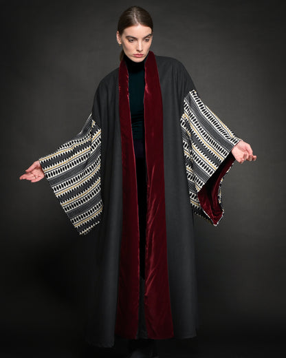 FW23-04 - Basma by Haya