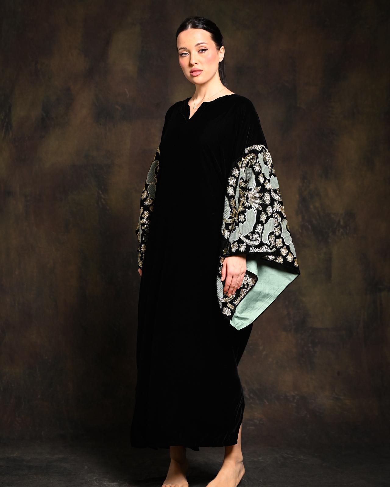 SS26-1 - Basma by Haya