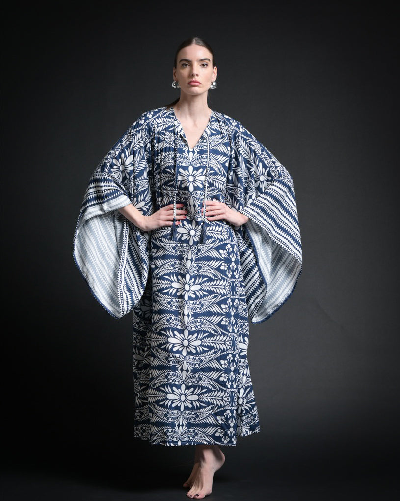 SS25-06 - Basma by Haya