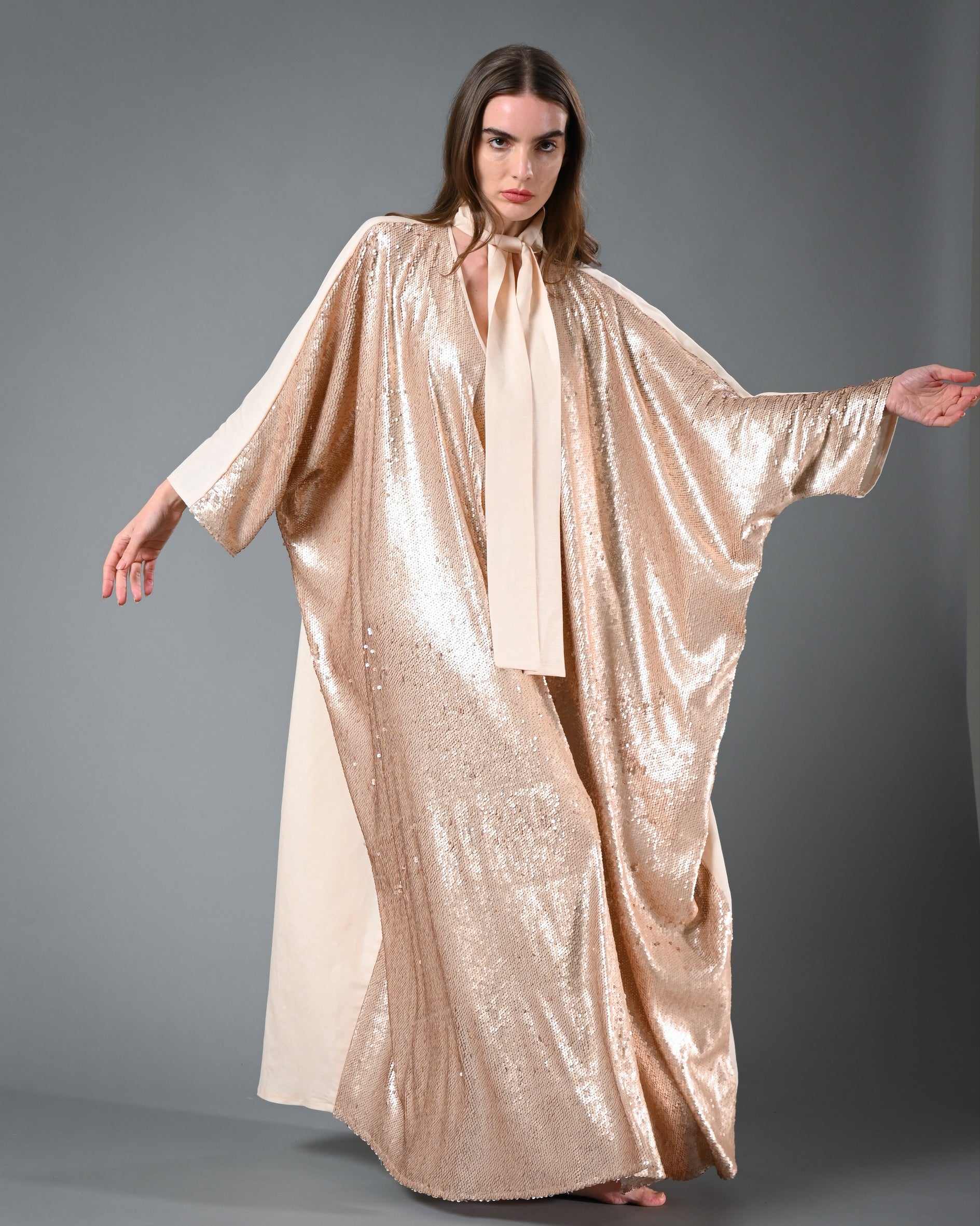SS24-07B - Basma by Haya