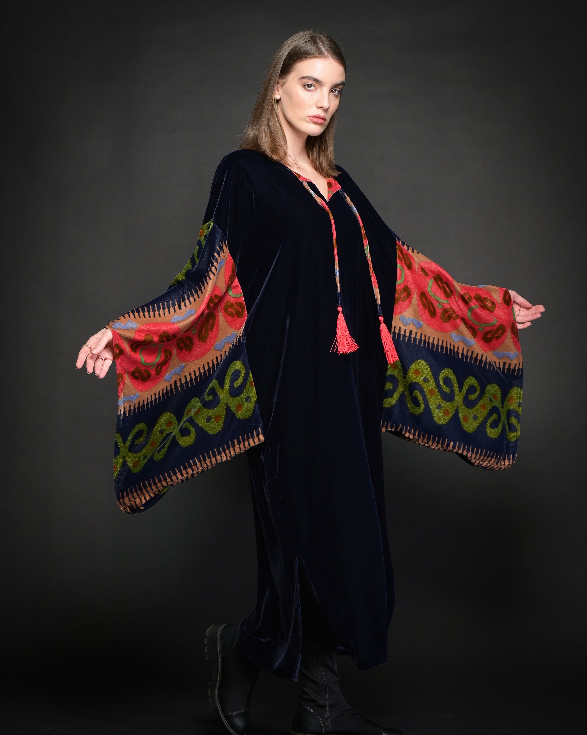 FW23-06A - Basma by Haya