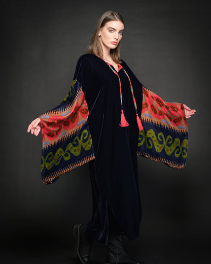 FW23-06A - Basma by Haya