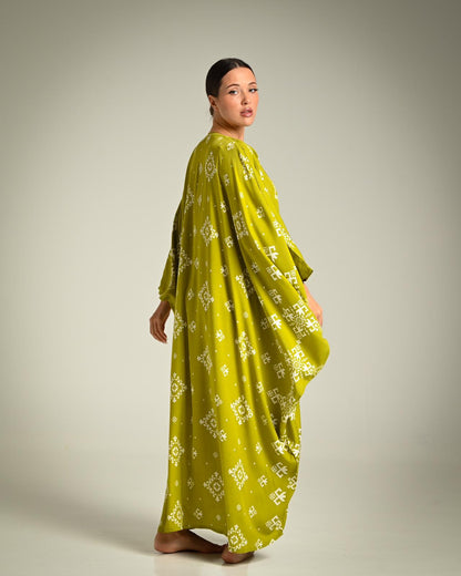 SS25-6 - Basma by Haya