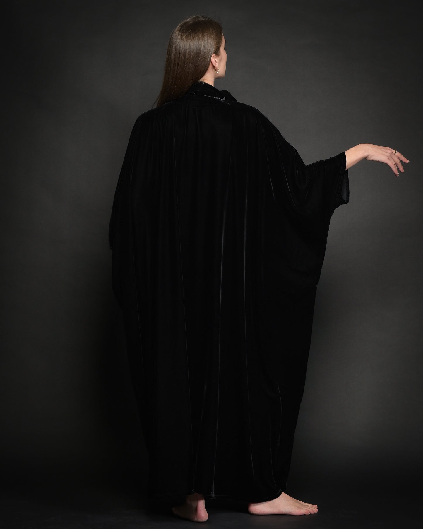 FW23-01A - Basma by Haya