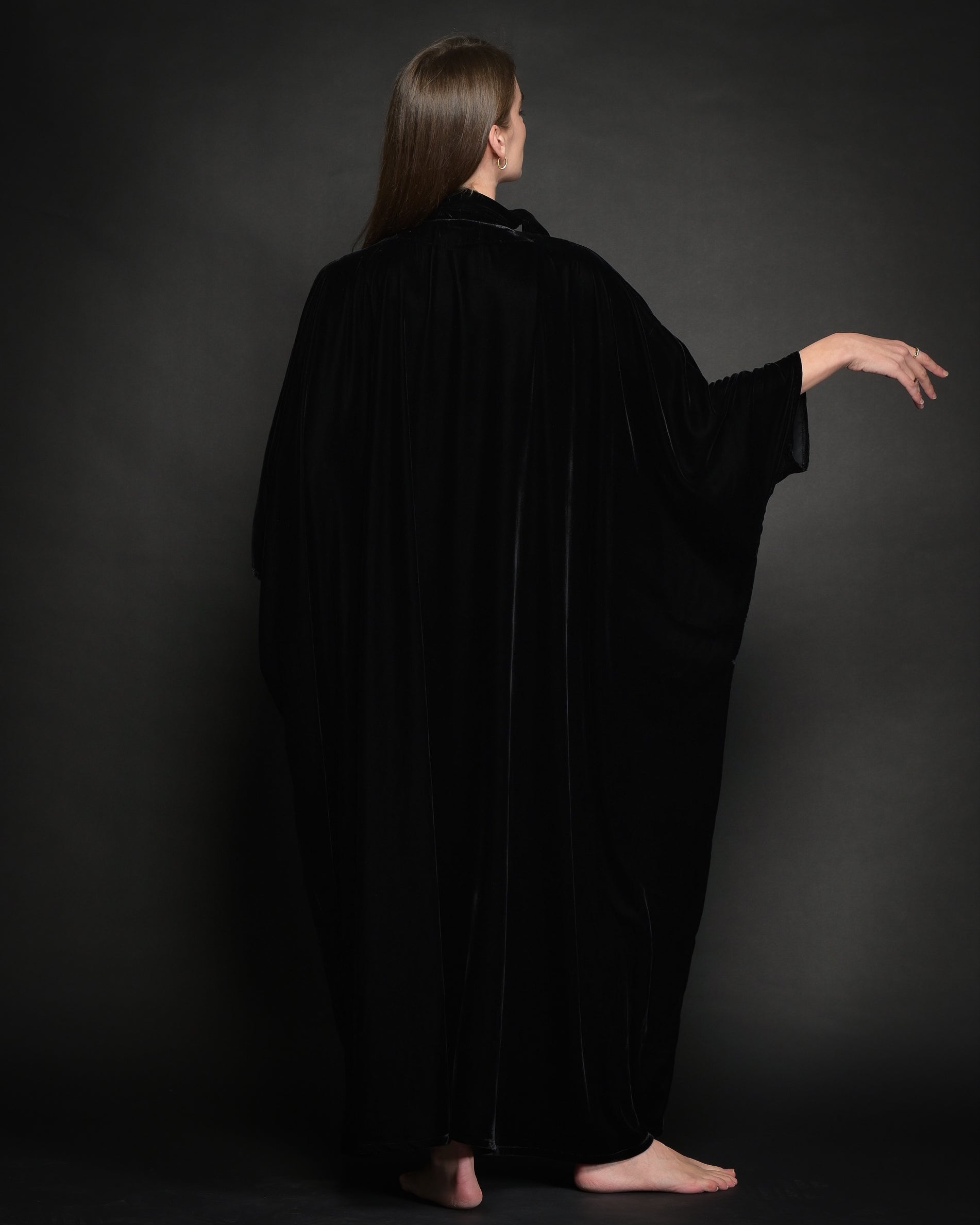 FW23-01A - Basma by Haya
