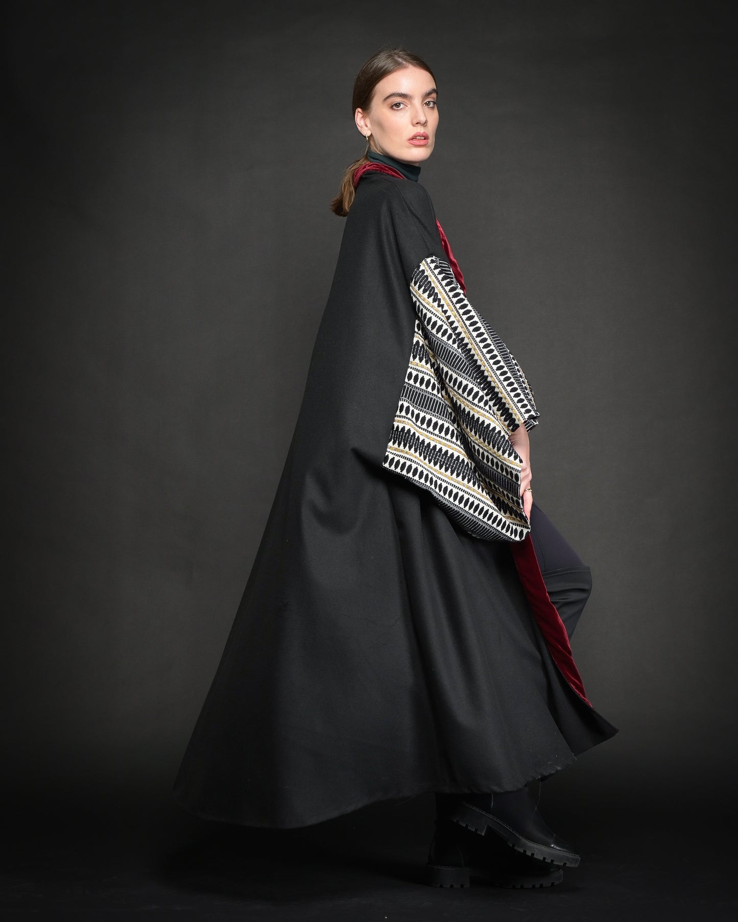 FW23-04 - Basma by Haya