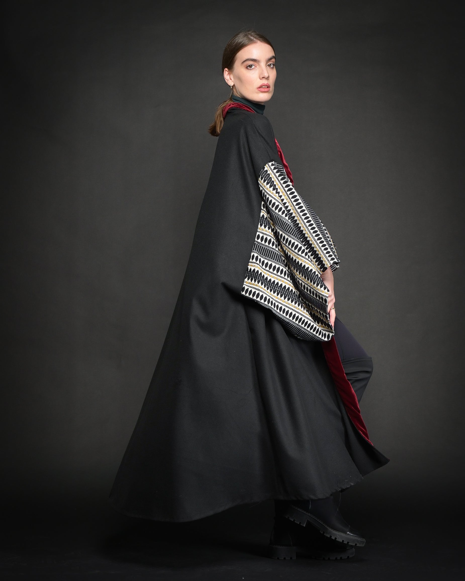 FW23-04 - Basma by Haya