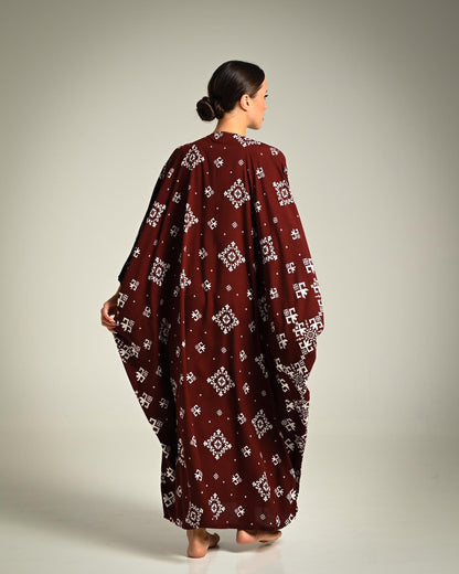 SS25-5 - Basma by Haya