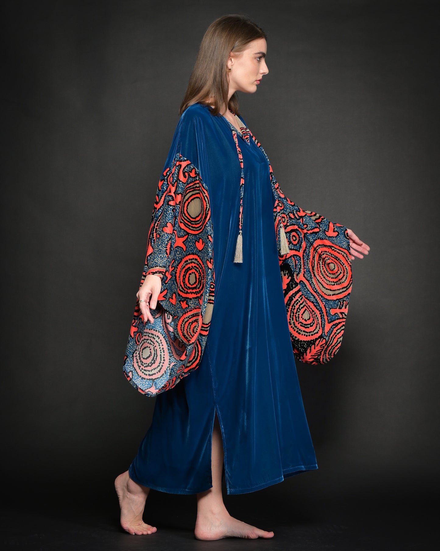 FW23-08A - Basma by Haya