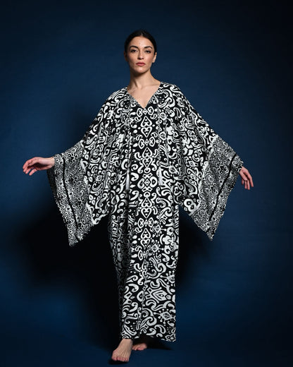 SS26-6 - Basma by Haya