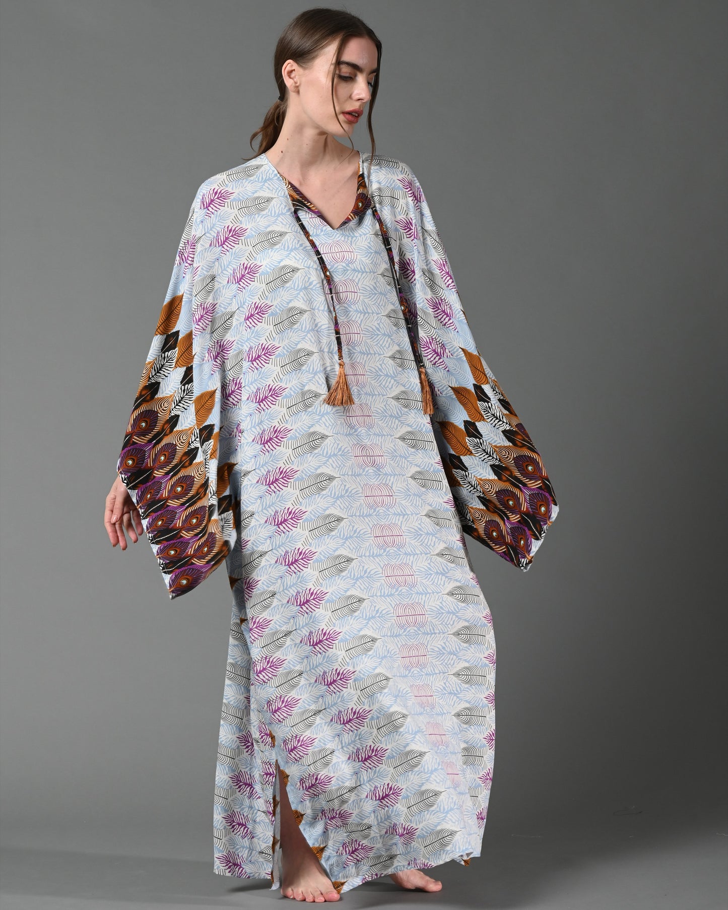 SS24-16 - Basma by Haya