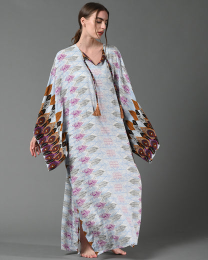 SS24-16 - Basma by Haya