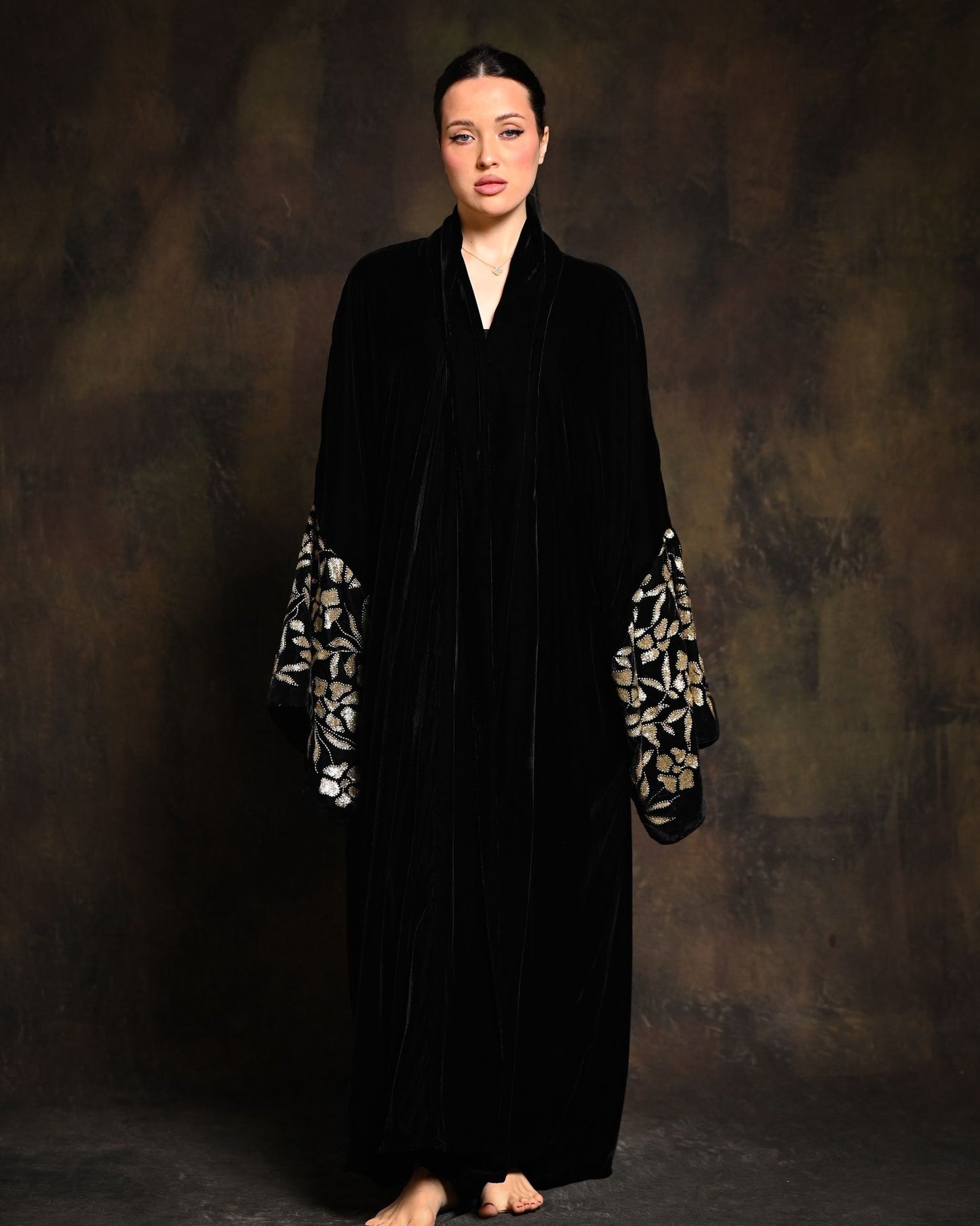 SS26-4 - Basma by Haya