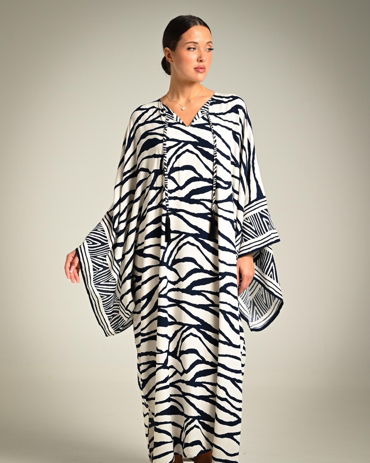 SS25-9 - Basma by Haya