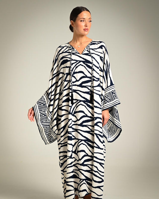 SS25-9 - Basma by Haya