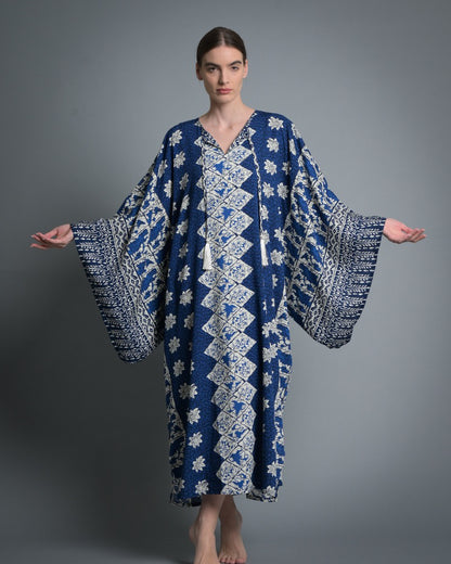 SS24-3-12B - Basma by Haya