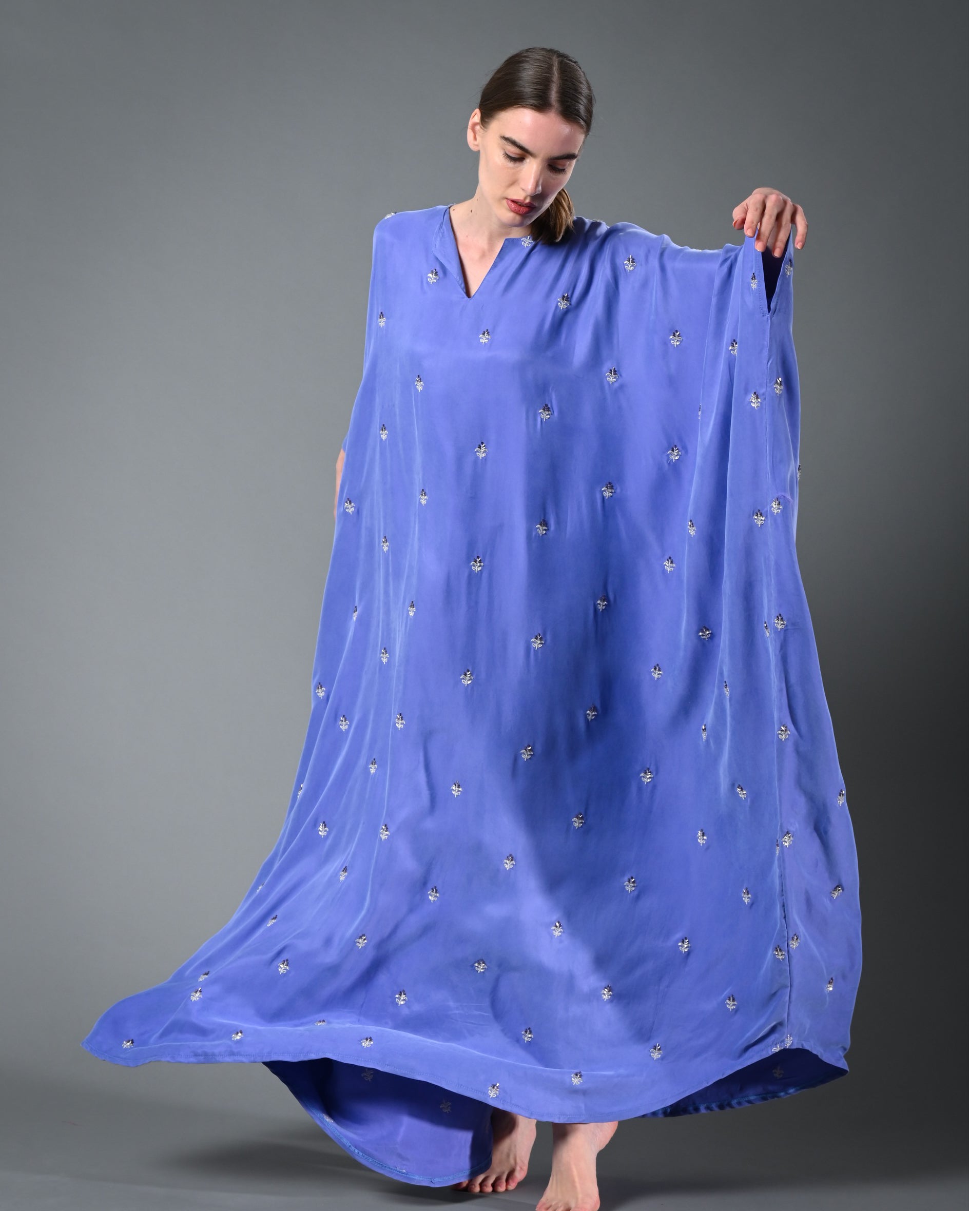 SS24-04B - Basma by Haya