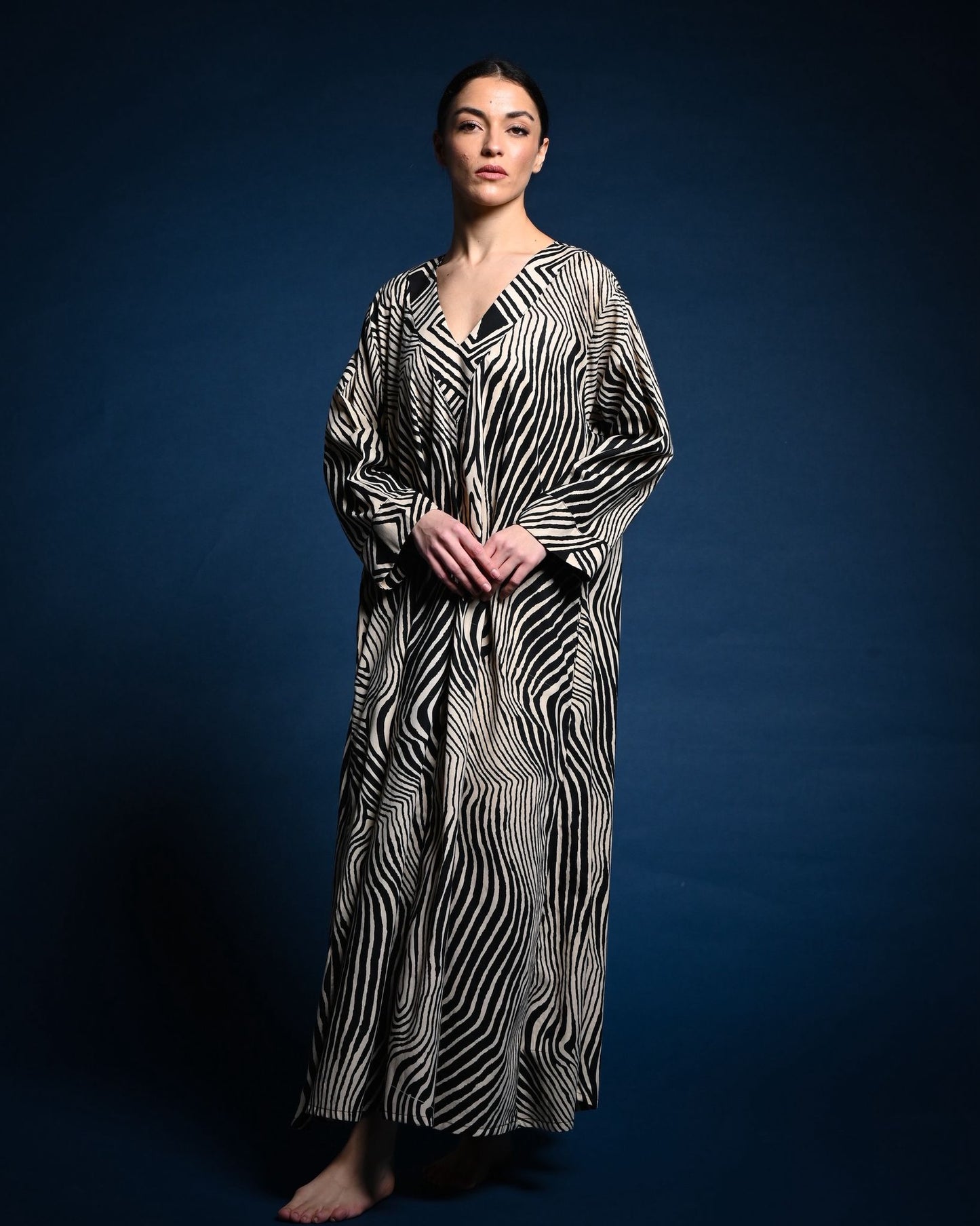 SS26-14 - Basma by Haya