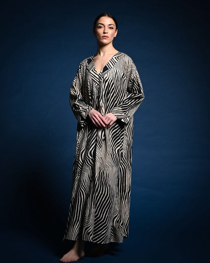 SS26-14 - Basma by Haya