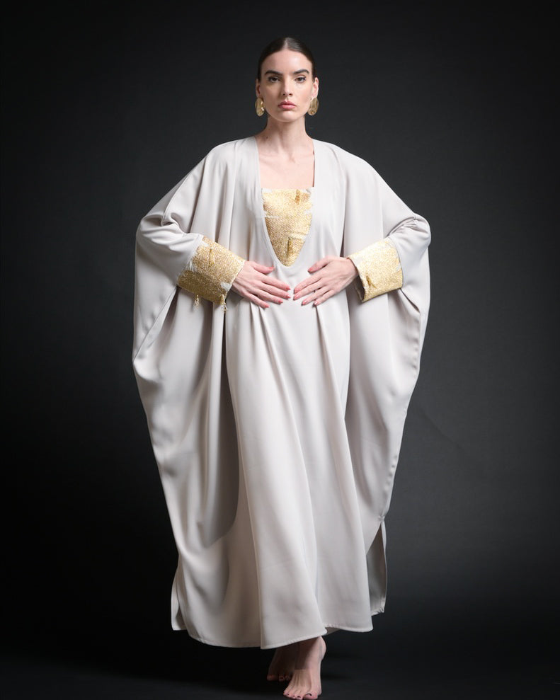 SS25-02 - Basma by Haya