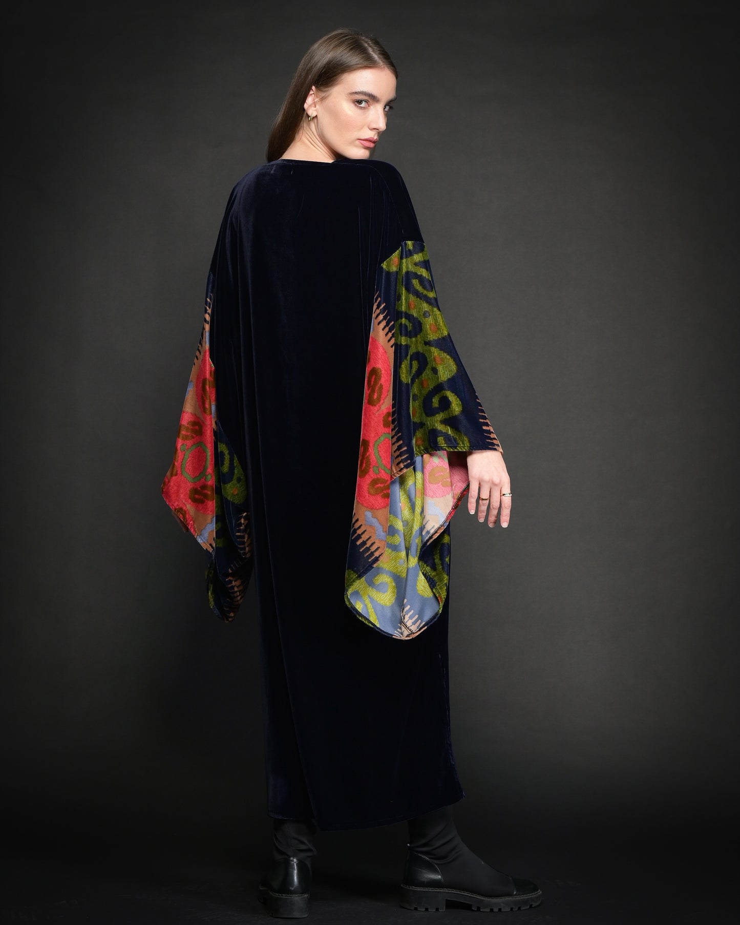 FW23-06A - Basma by Haya