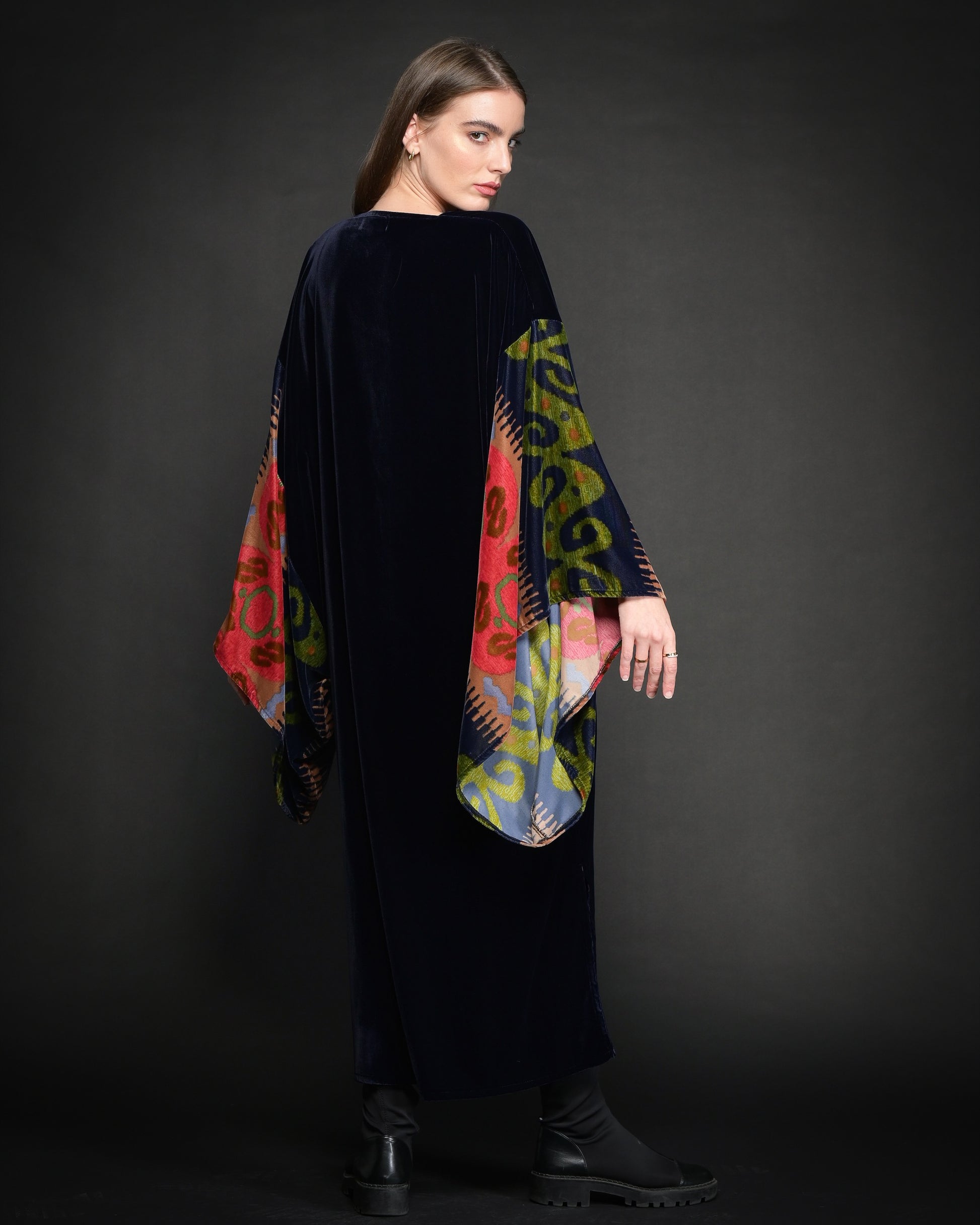 FW23-06A - Basma by Haya