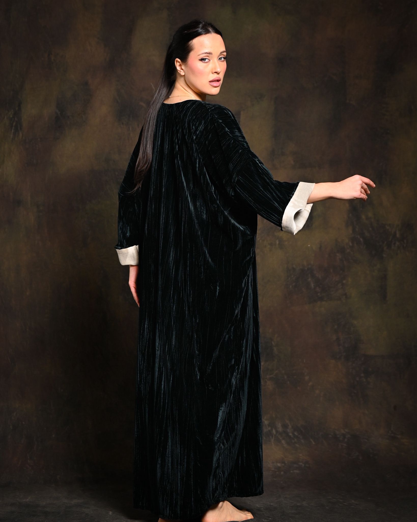 SS26-11A - Basma by Haya