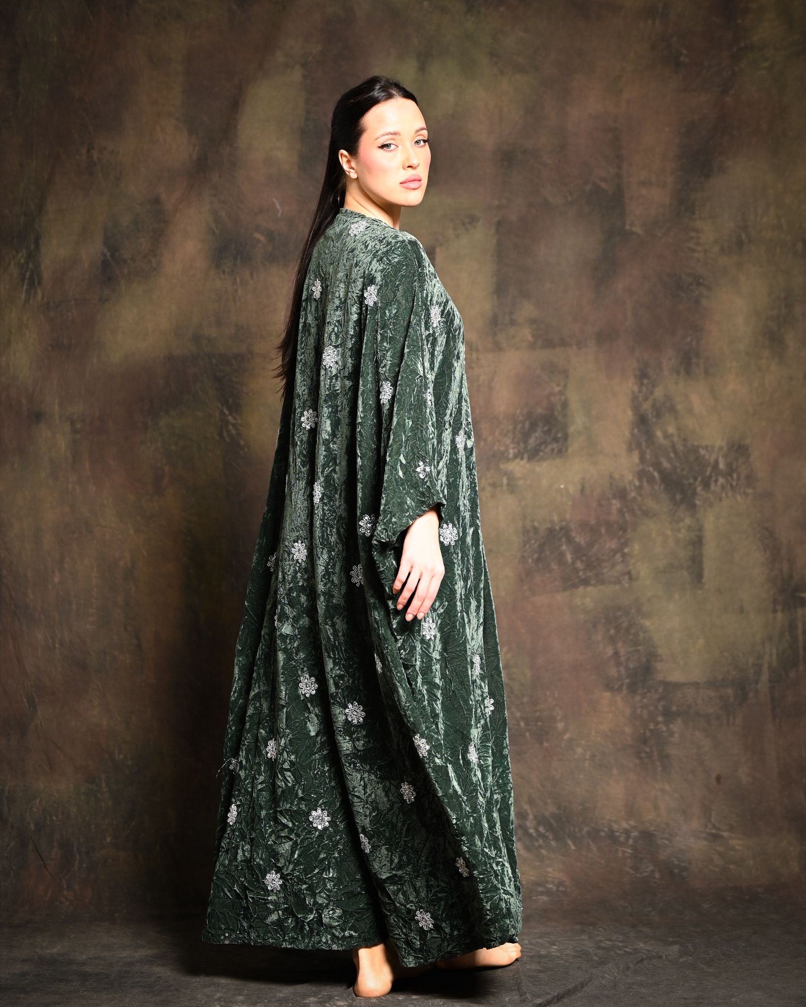 SS26-7 - Basma by Haya