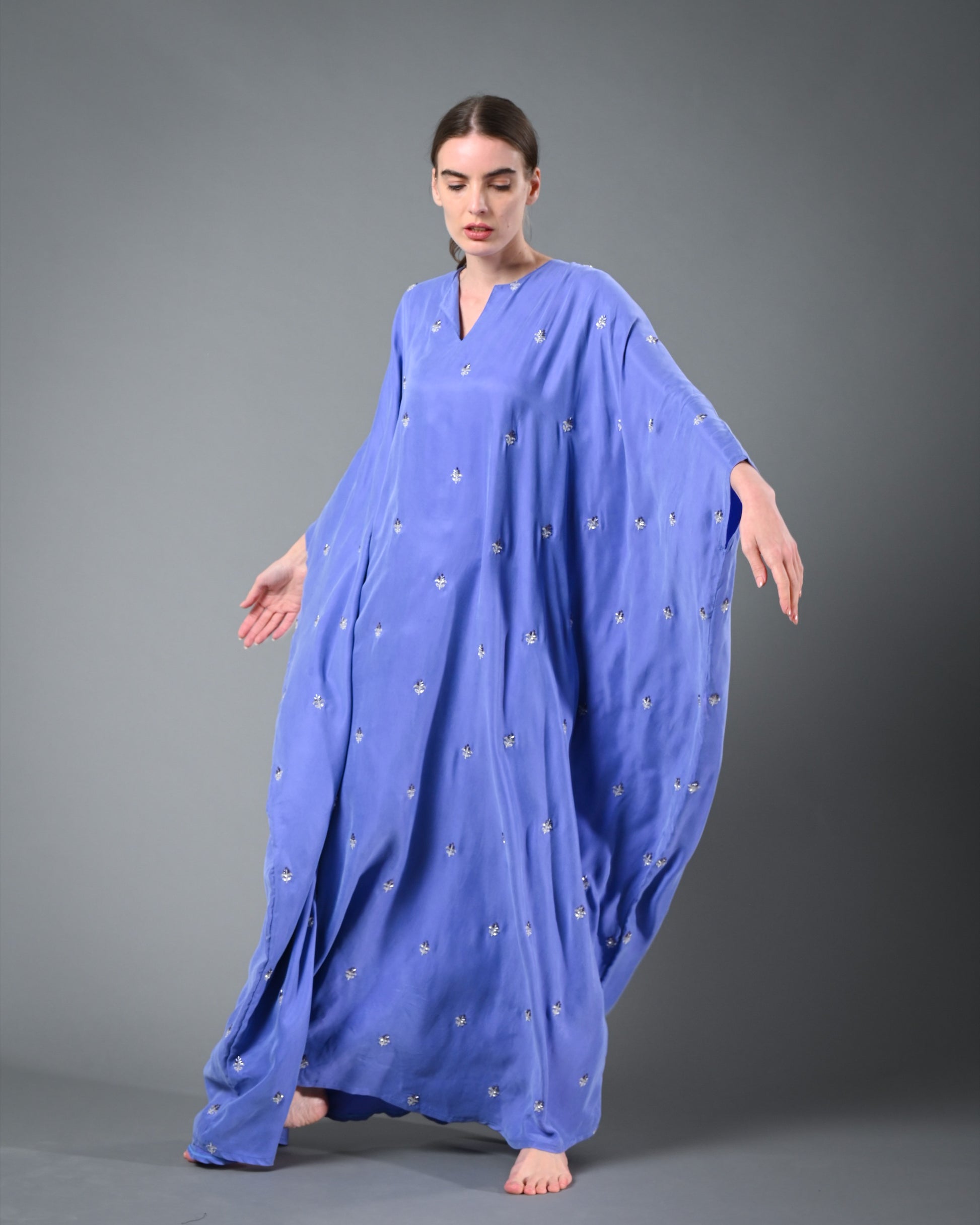 SS24-04B - Basma by Haya