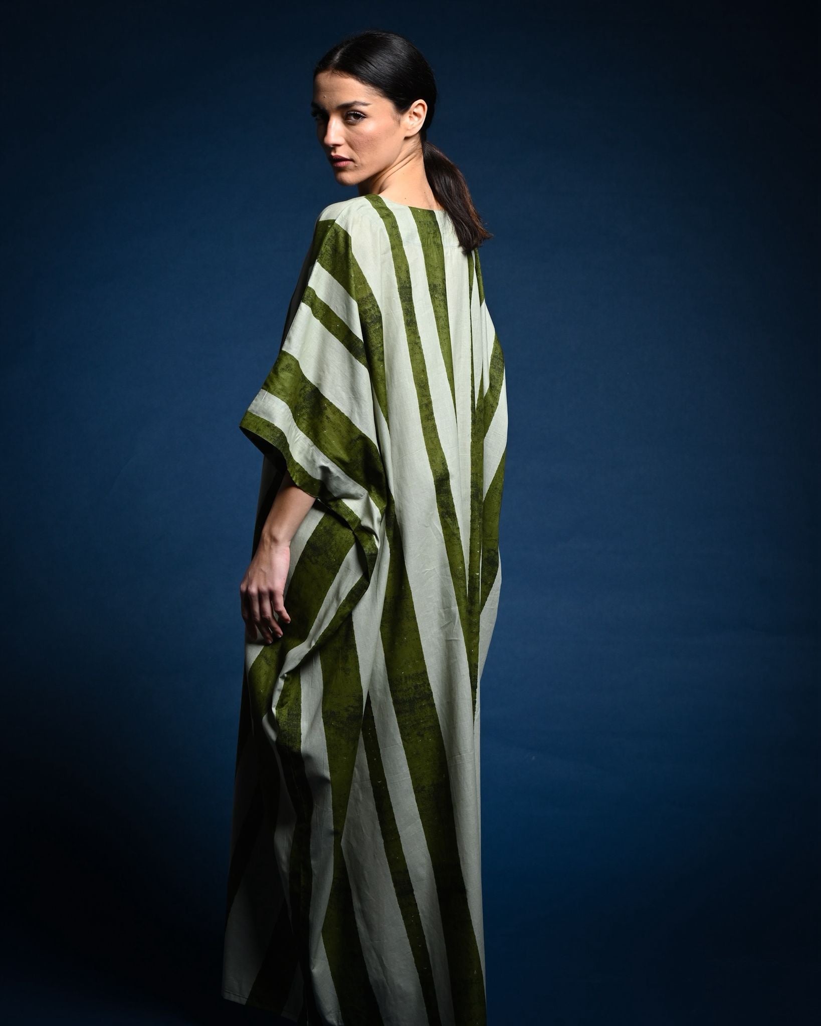 SS26-1B - Basma by Haya