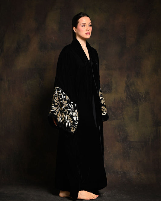 SS26-4 - Basma by Haya