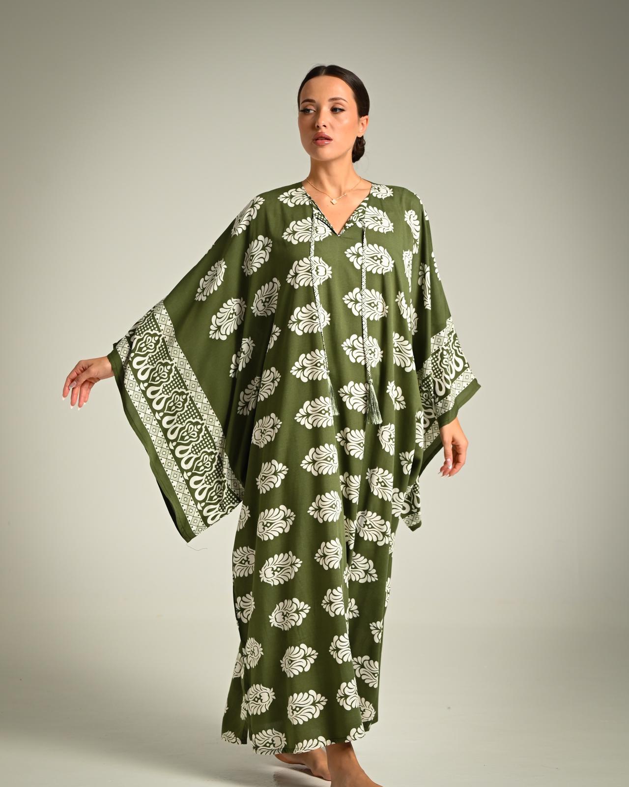 SS25-2 - Basma by Haya