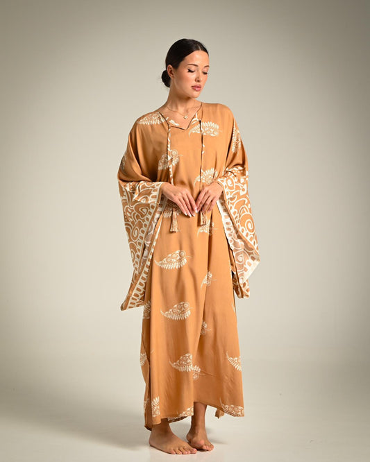 SS25-4 - Basma by Haya