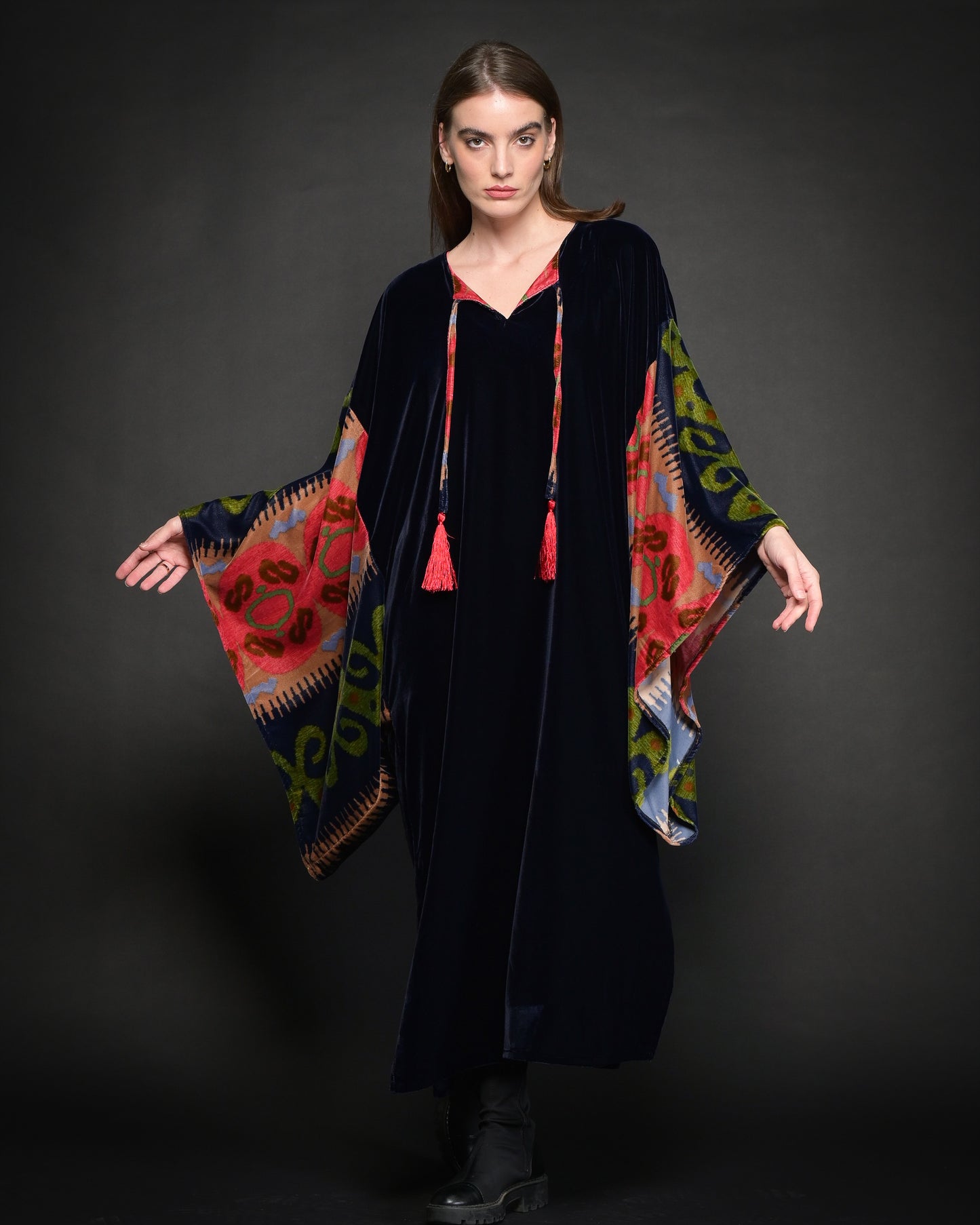 FW23-06A - Basma by Haya